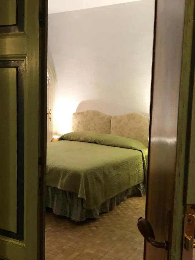 La Casa Di Evelina Apartment Montepulciano