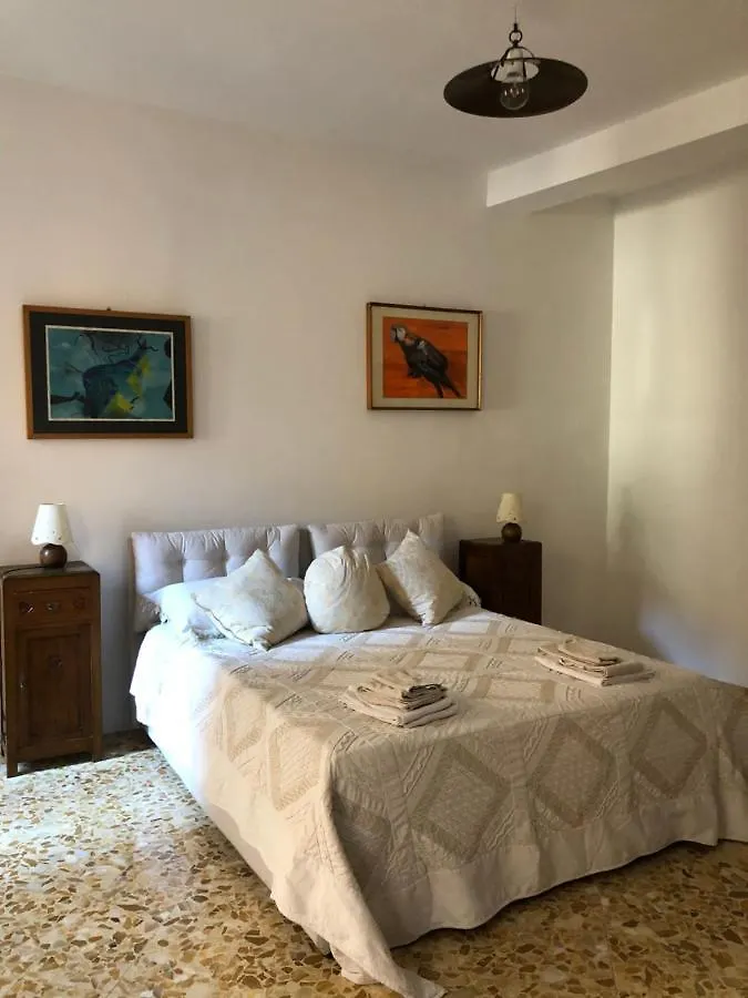 La Casa Di Evelina Apartment Montepulciano 0*,