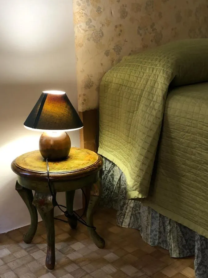 La Casa Di Evelina Apartment Montepulciano