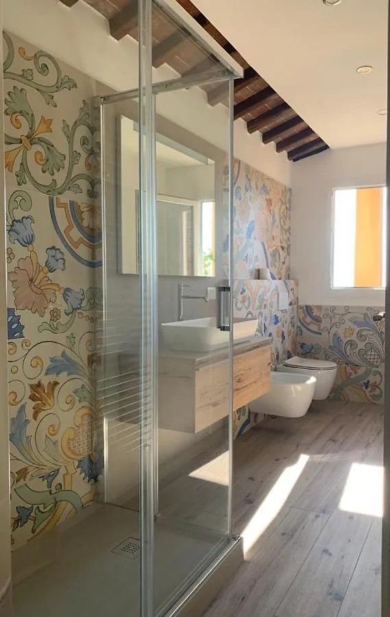 La Casa Di Evelina Apartment Montepulciano