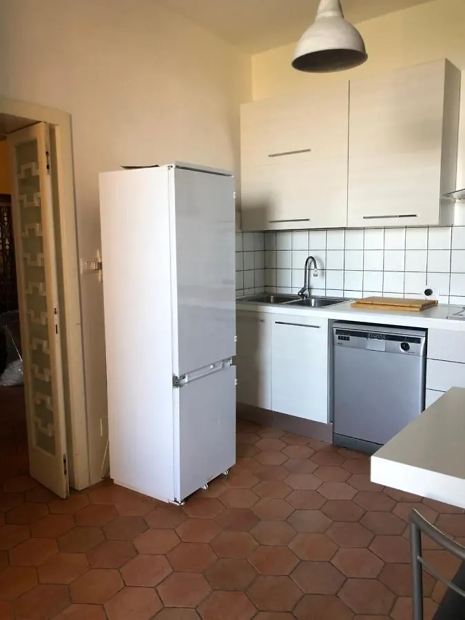 La Casa Di Evelina Apartment Montepulciano 0*,