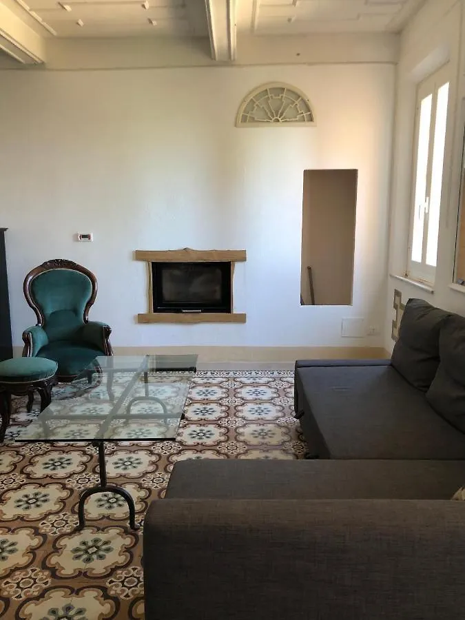 La Casa Di Evelina Apartment Montepulciano 0*,  Italy