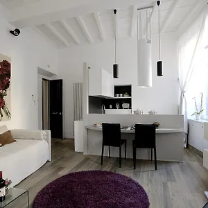  Apartment Antiche Residenze Romane Pantheon Italy